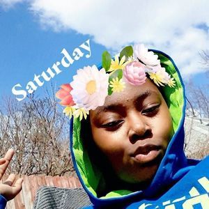 Meet your Posher, Martesia